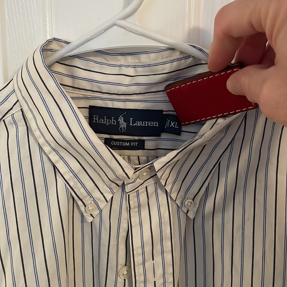 Mens shirts - Picture 5 of 5